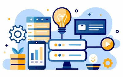 Choosing the Right Web Hosting Provider: Key Factors to Consider in 2024