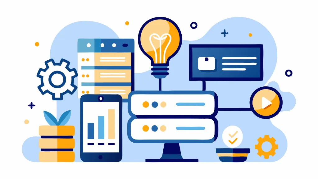 Choosing the Right Web Hosting Provider: Key Factors to Consider in 2024