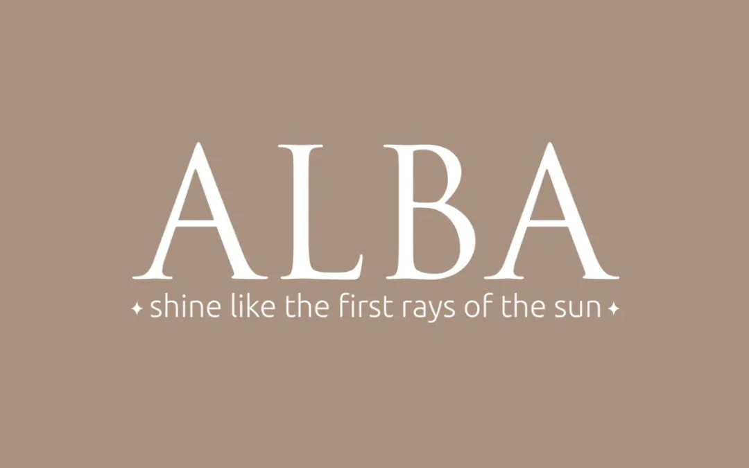 Alba Cosmetics