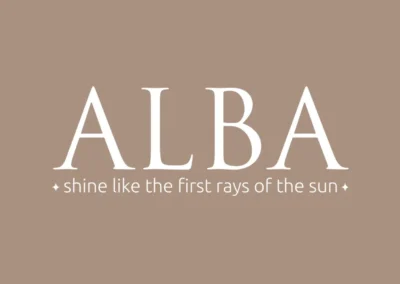 Alba Cosmetics